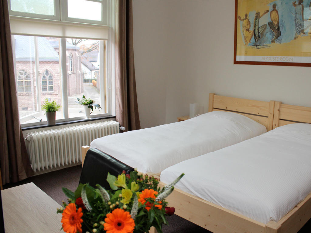 Gasthuis Pension Via Quidam Vaassen Cameră foto