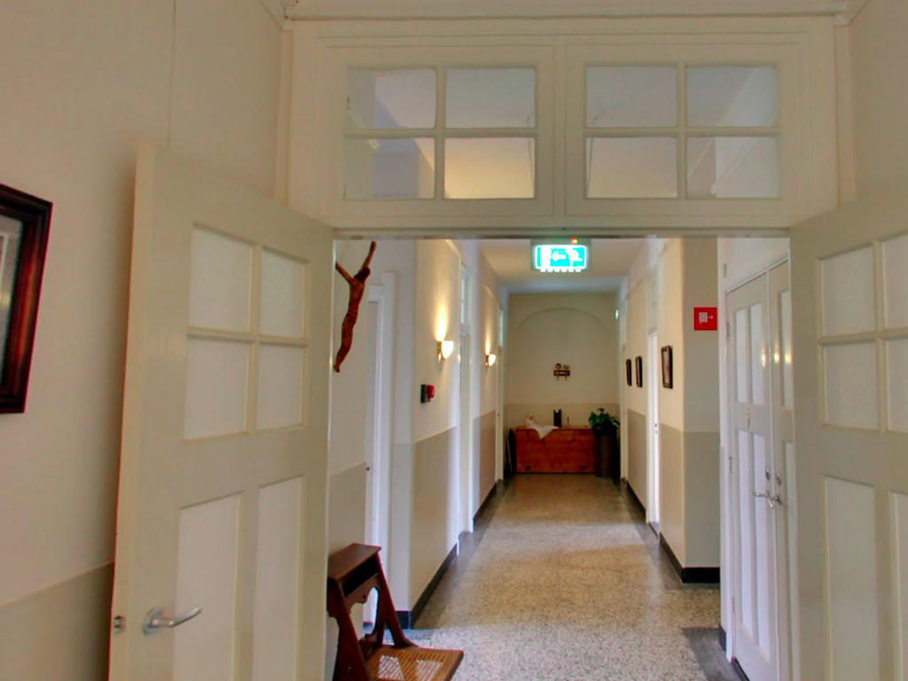 Gasthuis Pension Via Quidam Vaassen Exterior foto